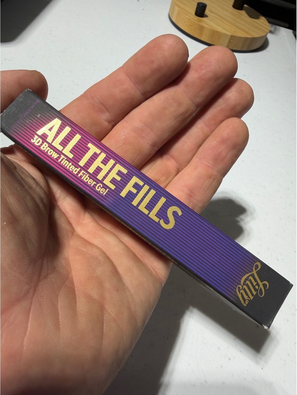 All The Fills Brow Styling Product